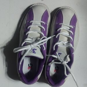 3G Bowling Shoes